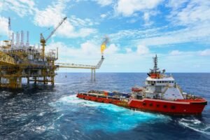 MARINE ENGINEERING