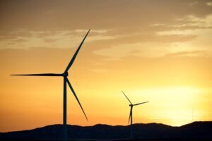 WIND FARM