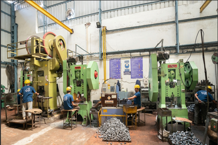 Product Spotlight – Explore UMW’s Extensive Range of Bolts & Nuts