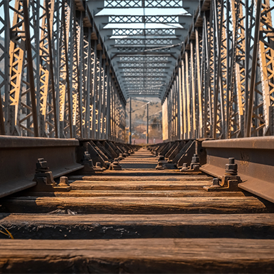 Railway Steel Bridges