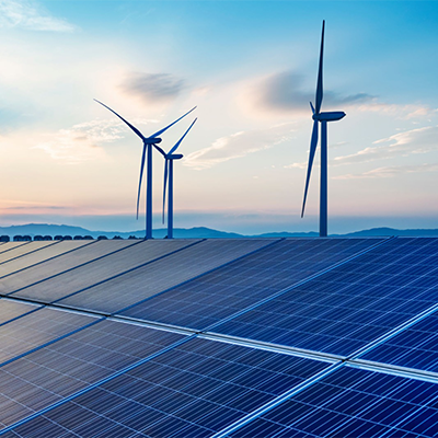 Solar Thermal Plants