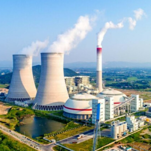 NUCLEAR POWER PLANTS