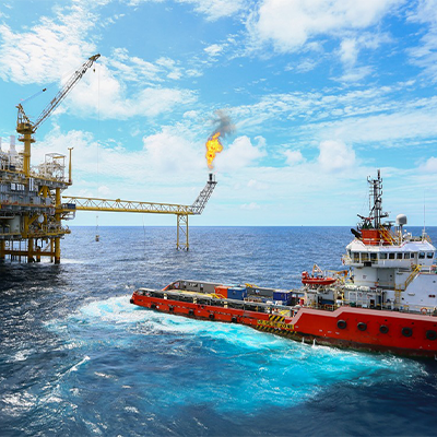 Marine Engineering