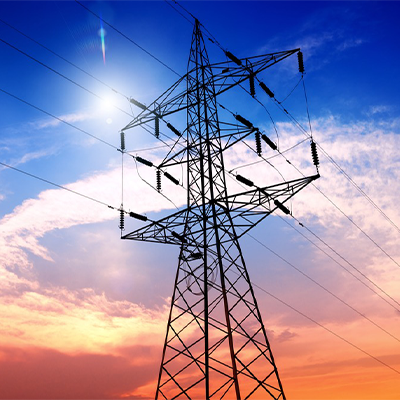 Transmission Towers