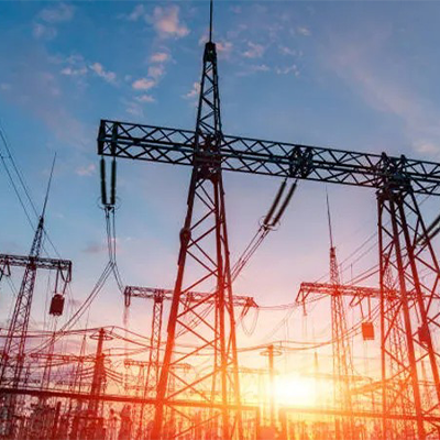 Power Sector