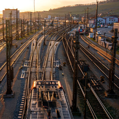 Railway Sector